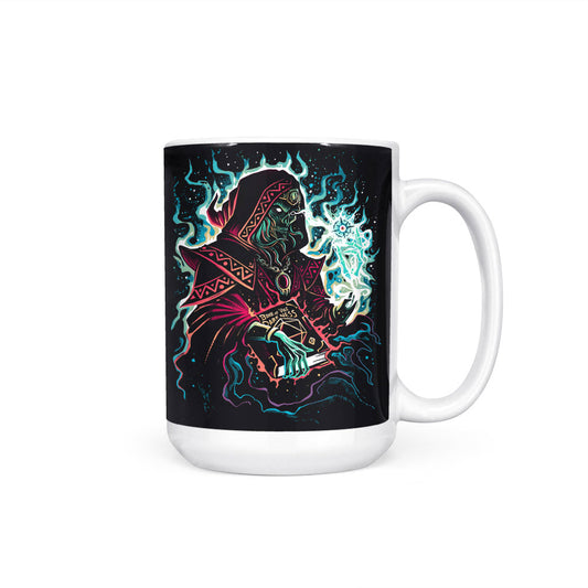 The Arch Lich - Mug