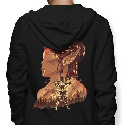 The Astral Blade - Hoodie