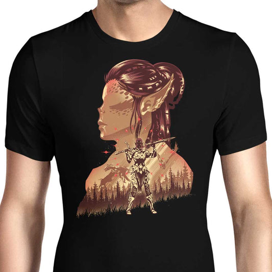 The Astral Blade - Men's Apparel