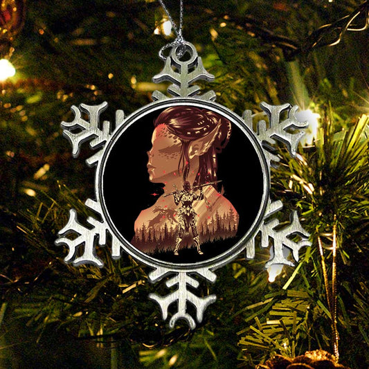 The Astral Blade - Ornament