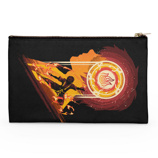 The Banished Prince - Accessory Pouch