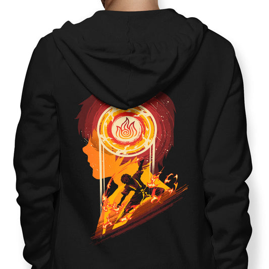 The Banished Prince - Hoodie