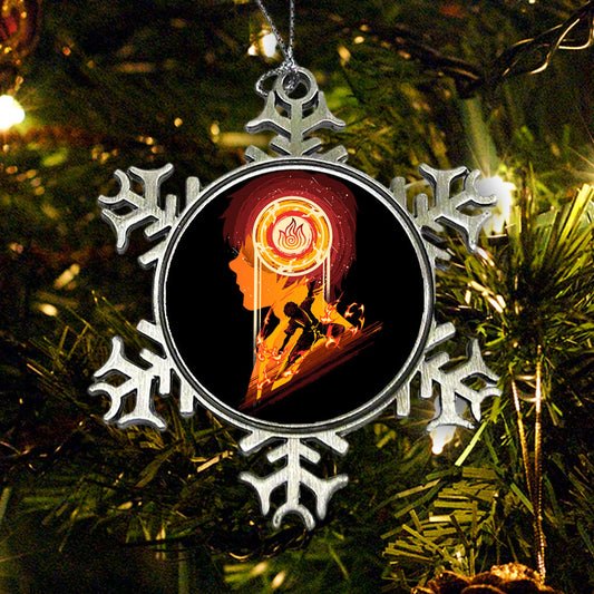 The Banished Prince - Ornament