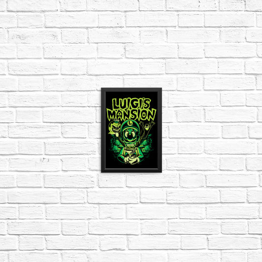 The Beautiful Ghosts - Posters & Prints