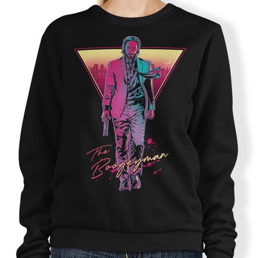 The Boogeyman - Sweatshirt
