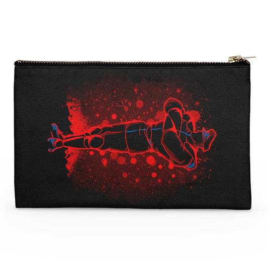 The Boss - Accessory Pouch