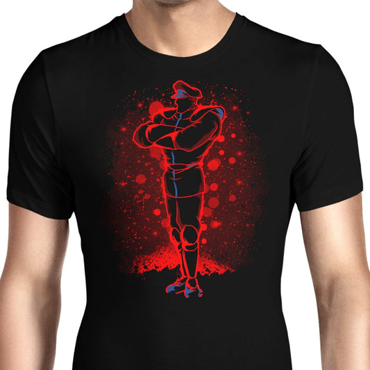 The Boss - Men's Apparel