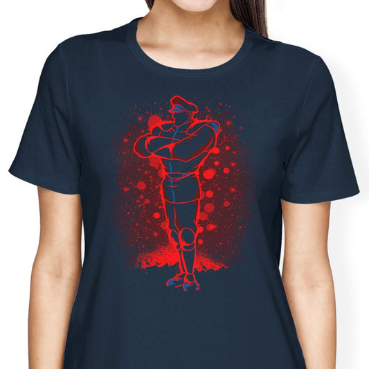 The Boss - Women's Apparel