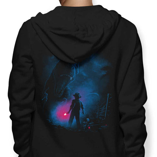 The Breakout - Hoodie