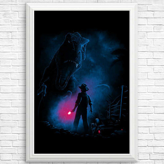 The Breakout - Posters & Prints