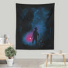The Breakout - Wall Tapestry