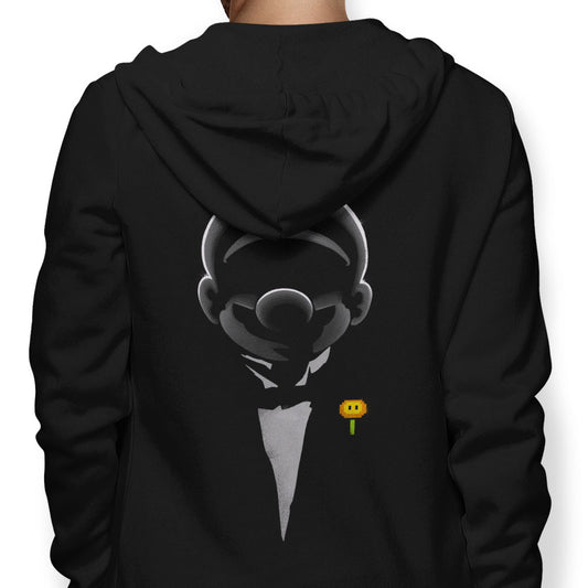 The Brother - Hoodie