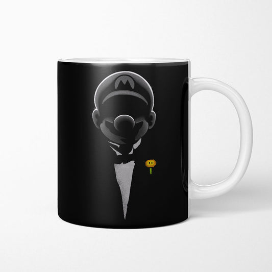 The Brother - Mug