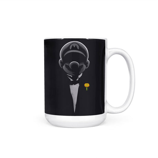 The Brother - Mug