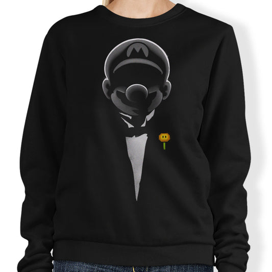 The Brother - Sweatshirt