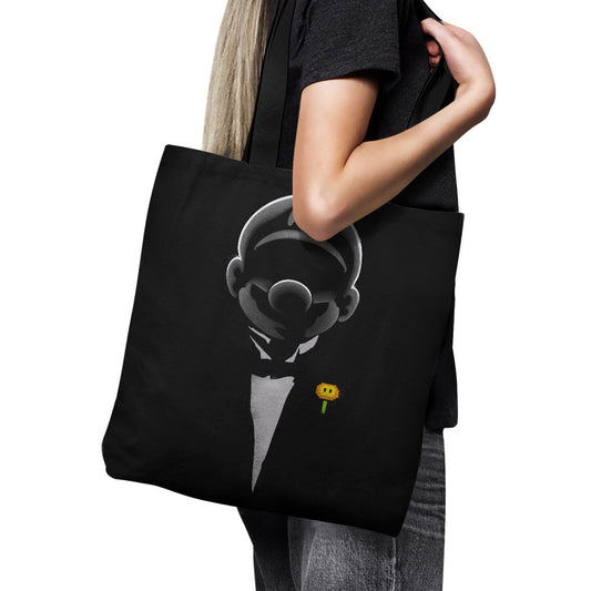 The Brother - Tote Bag
