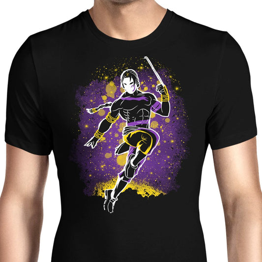 The Claw - Men's Apparel