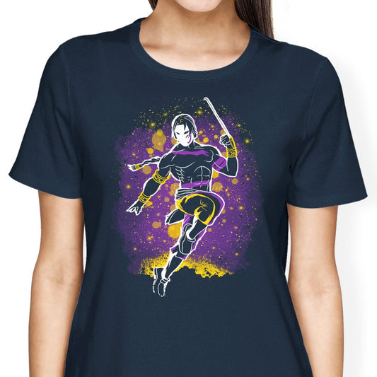 The Claw - Women's Apparel