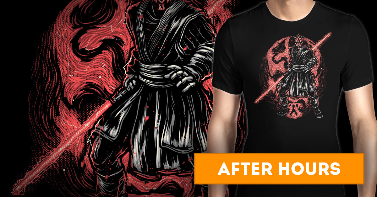 Once Upon a Tee