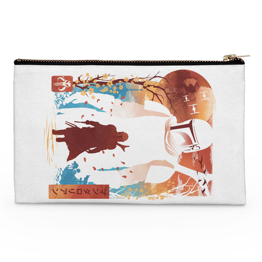 The Creed - Accessory Pouch
