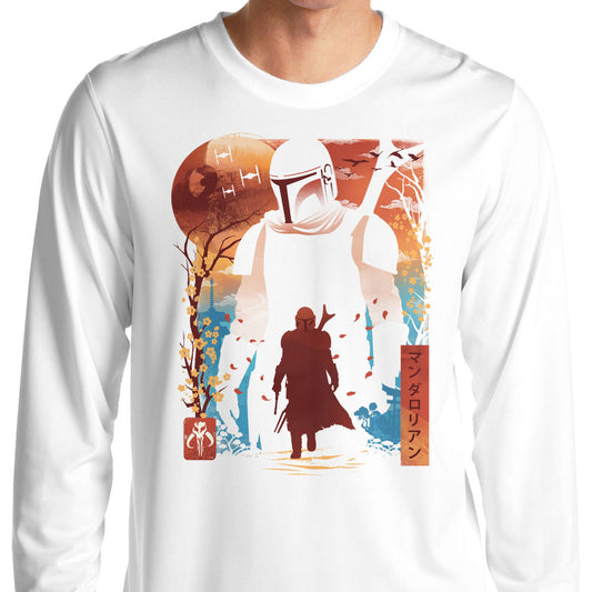 The Creed - Long Sleeve T-Shirt