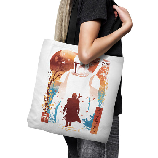 The Creed - Tote Bag