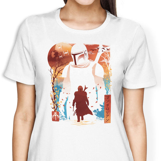 The Creed - Women's Apparel