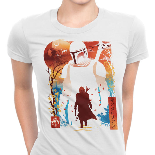 The Creed - Women's Apparel