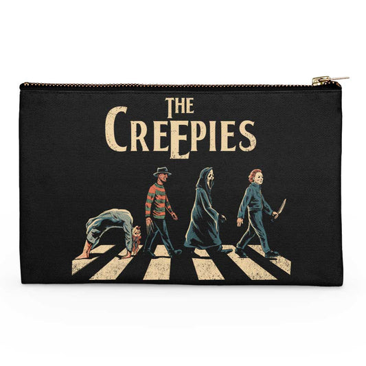 The Creepies - Accessory Pouch
