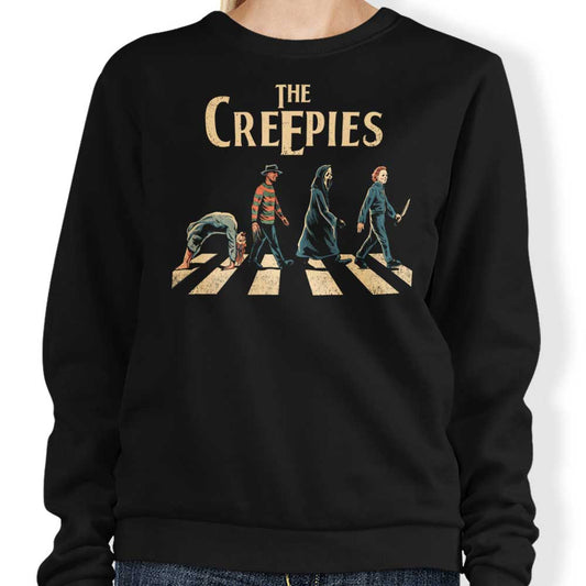 The Creepies - Sweatshirt