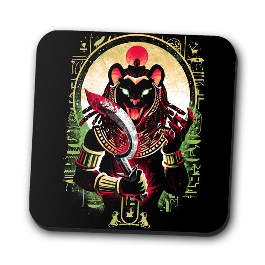 The Crimson Maw - Coasters