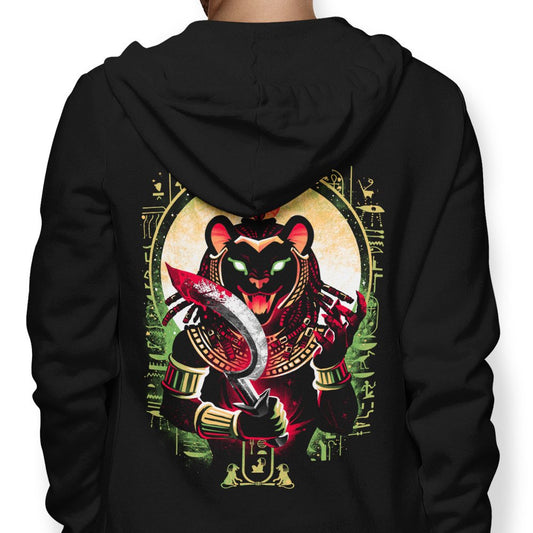 The Crimson Maw - Hoodie