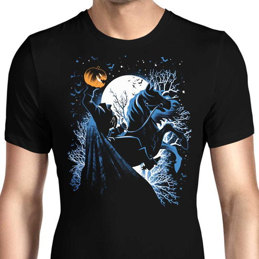 The Dark Avenger - Men's Apparel