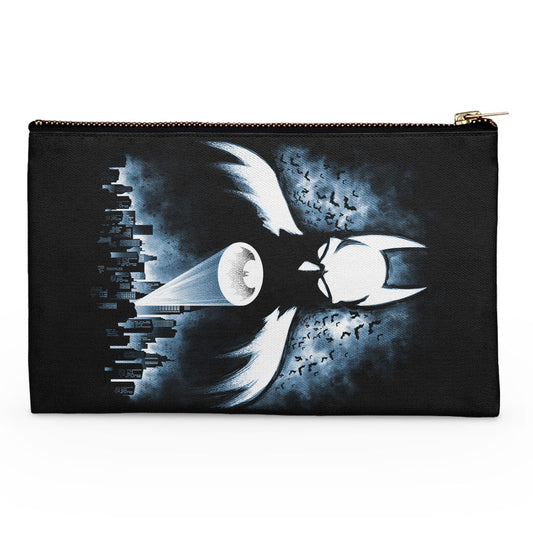 The Dark Call - Accessory Pouch