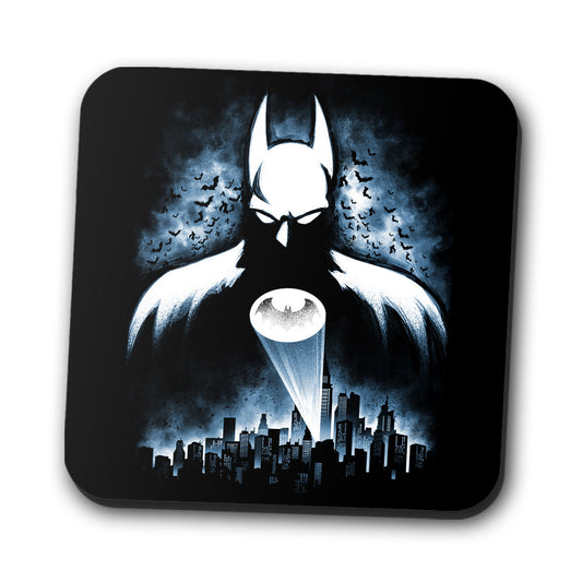 The Dark Call - Coasters