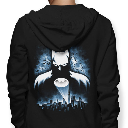 The Dark Call - Hoodie