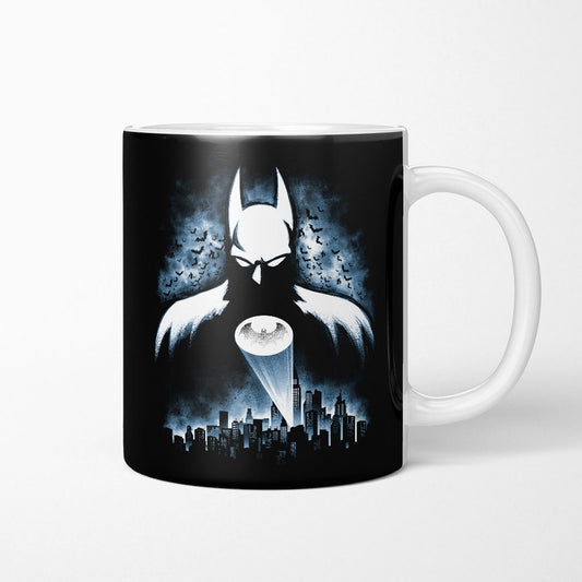 The Dark Call - Mug
