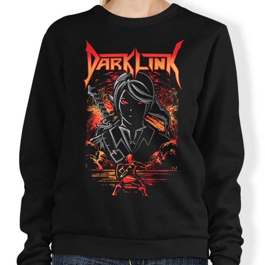 The Darkness Inside - Sweatshirt