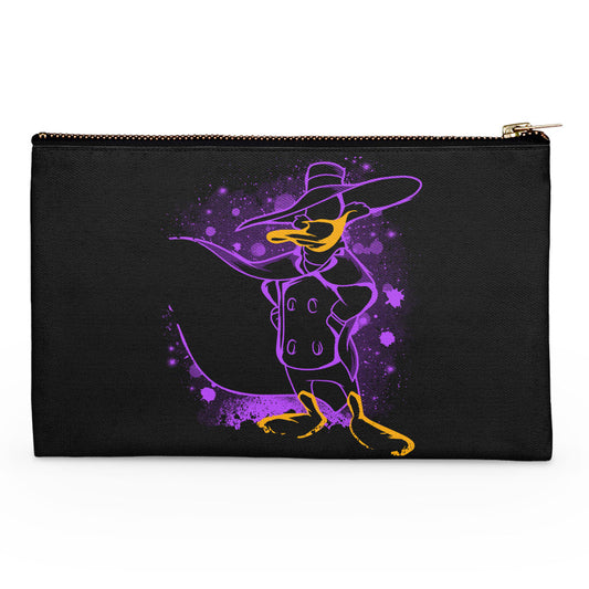 The Darkwing - Accessory Pouch
