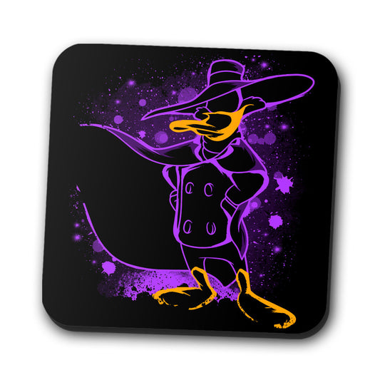 The Darkwing - Coasters