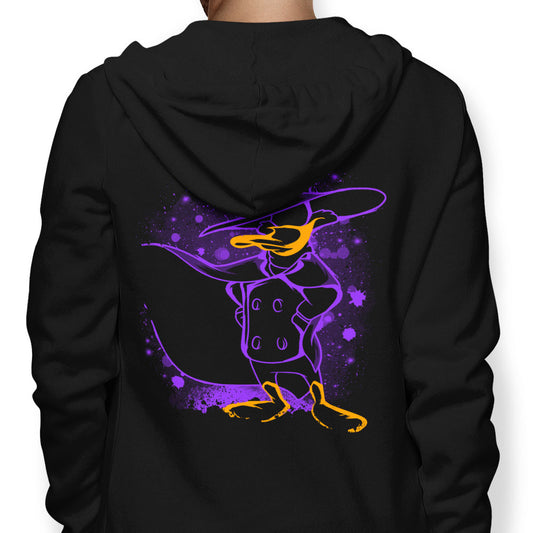 The Darkwing - Hoodie