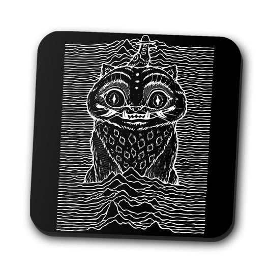 The Derpy Division - Coasters