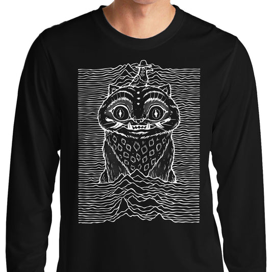 The Derpy Division - Long Sleeve T-Shirt