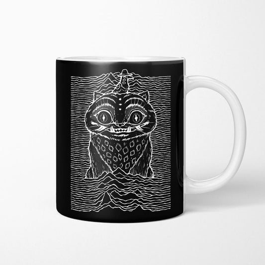 The Derpy Division - Mug