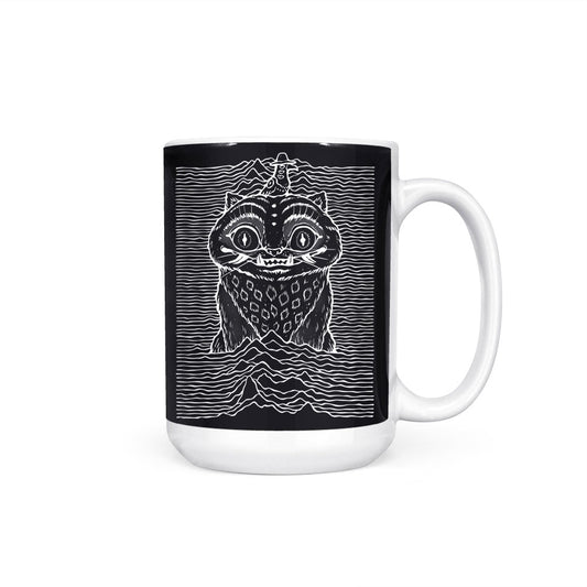 The Derpy Division - Mug