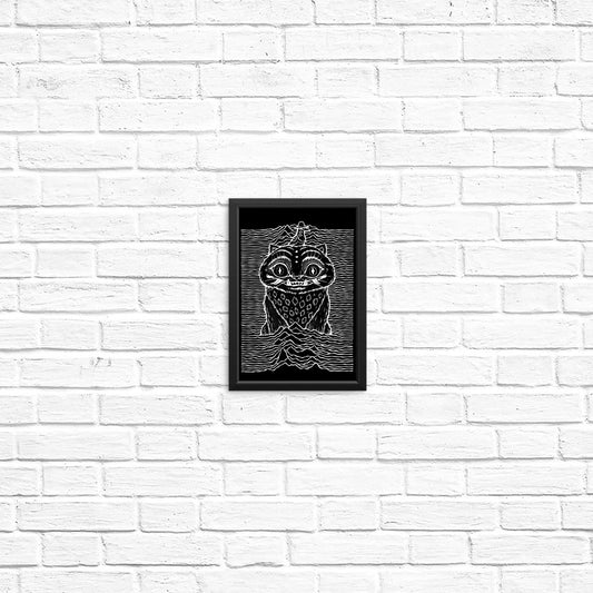 The Derpy Division - Posters & Prints