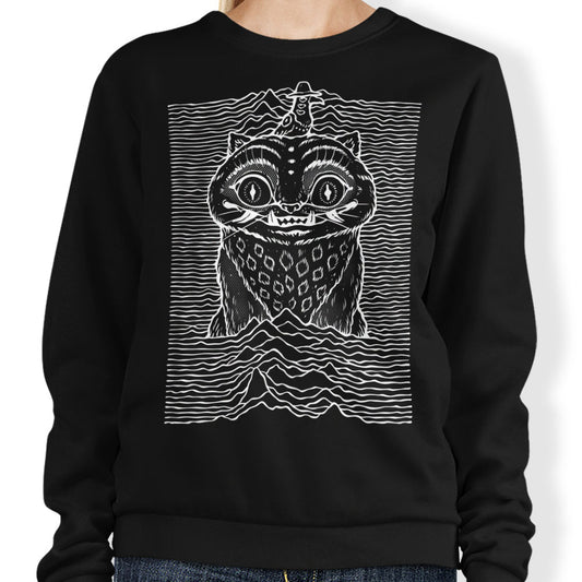 The Derpy Division - Sweatshirt