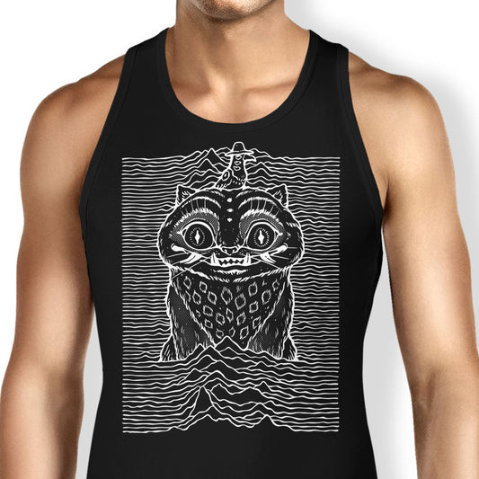 The Derpy Division - Tank Top
