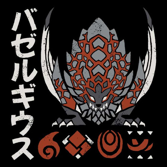 The Detonator - Tote Bag