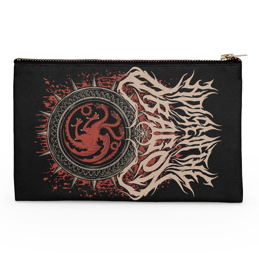 The Dragon's Legacy - Accessory Pouch